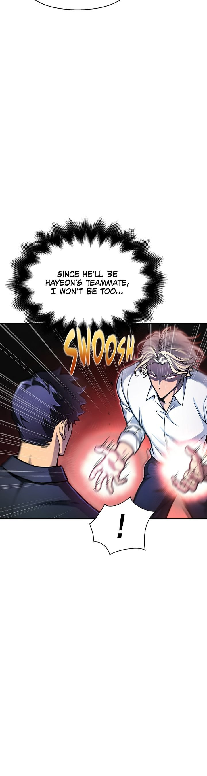Superhuman Battlefield, Chapter 29 image 10
